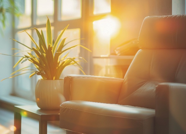 Individual Therapy for Adults