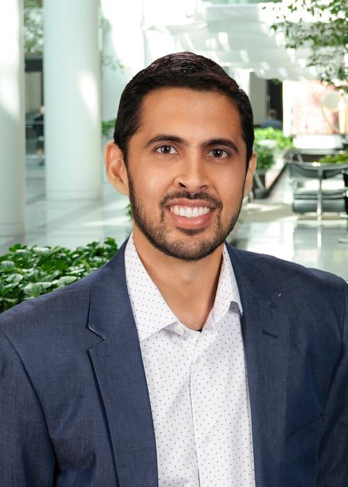 Sanjay Shah, JD, PhD